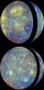 PIA12051: A Global View of Mercury's Surface