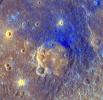 PIA12079: Colors Reveal What Lies Beneath
