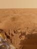 PIA12105: Composite View from Phoenix Lander