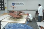 PIA12109: Assessing Movement of Test Rover