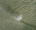 PIA12168: Martian Dust Devil with Track and Shadow