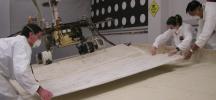 PIA12171: Laying the Groundwork for a Rover Test