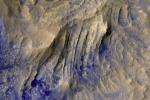 PIA12178: The Beauty of Layered Stratigraphy