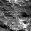 PIA12191: Magnified Look at a Meteorite on Mars