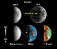 PIA12228: Cassini's Look at Water on the Moon