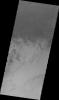 PIA12245: Dunes in Aonia Terra (VIS)