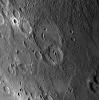 PIA12284: Evidence of Volcanism on Mercury: It's the Pits