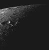 PIA12306: Tip of the Crescent