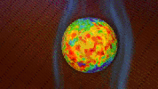 PIA12310: The Bubble of Our Solar System
