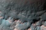 PIA12328: Crater with Exposed Layers