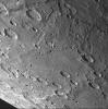 PIA12329: The Rim of Rembrandt and Neighboring Scarps