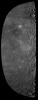 PIA12331: Approach Mosaic from Mercury Flyby 3