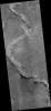 PIA12351: Distal Rampart of Crater in Chryse Planitia