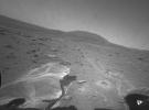 PIA12354: Site of Intense Investigation by Spirit