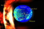 PIA12375: Bubble of Our Sun's Influence