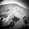 PIA12378: Movement from Spirit's Third Extrication Drive