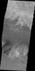 PIA12409: Candor Chasma Landslide