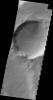 PIA12416: Gullies in Terra Sirenum