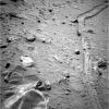 PIA12473: Tracks in, Path out?