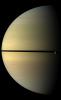 PIA12513: Stately Saturn