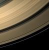 PIA12518: Moon, Shadow and Rings