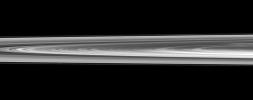 PIA12530: Lost Among Rings