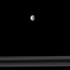 PIA12532: Mimas Globe