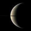 PIA12533: Blemished by Mimas