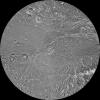 PIA12579: Dione Polar Maps - February 2010