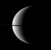 PIA12583: Stretched Shadow