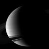 PIA12623: Crescent at Equinox