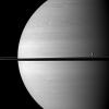 PIA12651: Tethys in the Fore