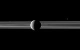 PIA12652: Tethys in the Fore