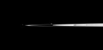 PIA12656: By Bright Rings