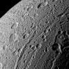 PIA12663: Flying Over Dione