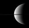 PIA12667: Regal Saturn
