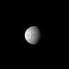 PIA12669: Staring Into Space