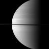 PIA12701: Vast Saturn