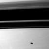 PIA12737: Shadows on Saturn