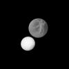 PIA12749: Dione's Deception