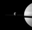 PIA12756: Moons Small to Large