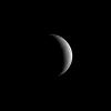 PIA12770: Sliver of Enceladus