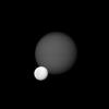 PIA12778: Craters Before Haze