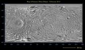 PIA12780: Map of Mimas - February 2010