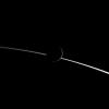 PIA12801: Before Saturn's Limb