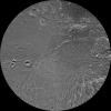 PIA12816: Dione Polar Maps - October 2010