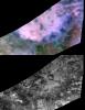PIA12849: Channels and Minerals at Hotei Regio