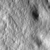 PIA12885: Swooping over the Lunar Highlands