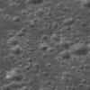 PIA12929: Cluster of Farside Secondary Craters