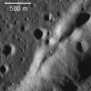 PIA12931: Wrinkle Ridges of Northwest Mare Imbrium